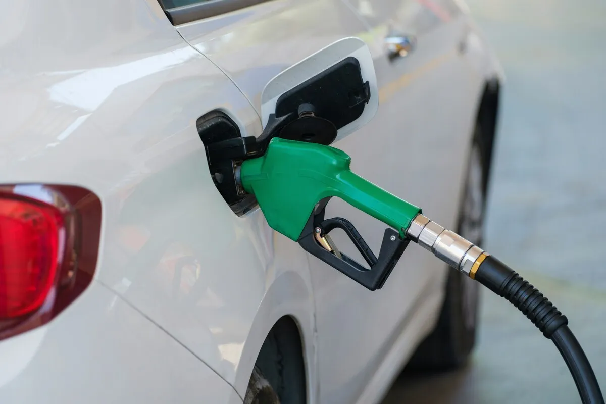 harga migas Waingapu 01-14 februari 2025 untuk Biodiesel B40 dan MFO